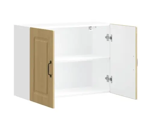 Köögi Seinakapp, Kalmar, Sonoma Tamm, Tehispuit