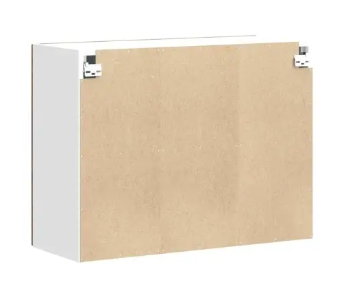 Virtuves Sienas Skapītis Kalmar Ozola Krāsa Inženierijas Koks Vidaxl