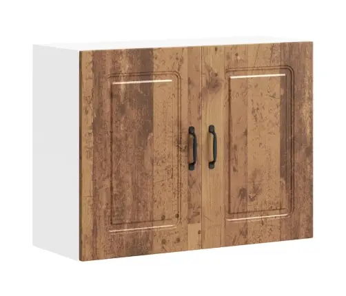 Köögi Seinakapp, Kalmar, Vana Puit, Tehispuit