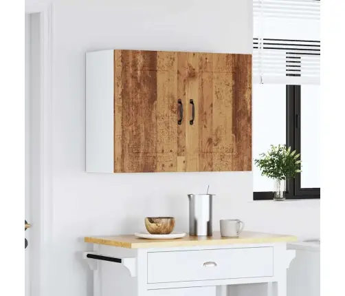 Köögi Seinakapp, Kalmar, Vana Puit, Tehispuit