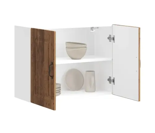 Köögi Seinakapp, Kalmar, Vana Puit, Tehispuit