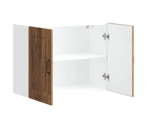 Köögi Seinakapp, Kalmar, Vana Puit, Tehispuit