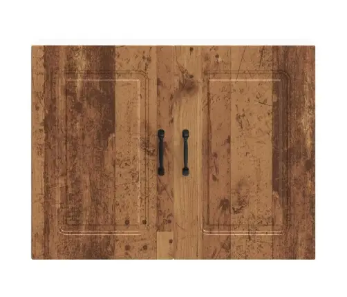 Köögi Seinakapp, Kalmar, Vana Puit, Tehispuit