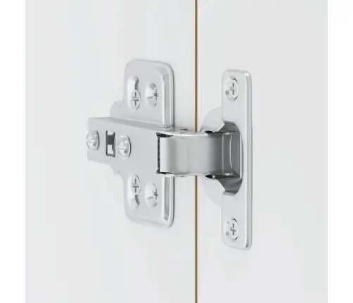 Sieninė Virtuvės Spintelė, Kalmar, Artisano Ąžuolo, Mediena