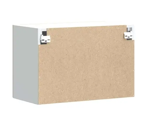 Virtuves Sienas Skapītis, Kalmar, Ozolkoka, Inženierijas Koks Vidaxl