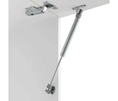 Virtuves Sienas Skapītis, Kalmar, Ozolkoka, Inženierijas Koks Vidaxl