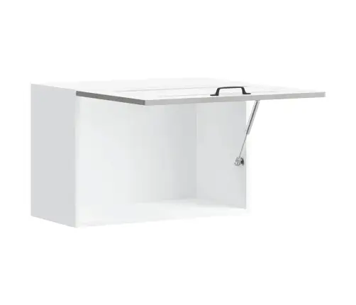 Virtuves Sienas Skapītis, Kalmar, Betona Pelēks Vidaxl