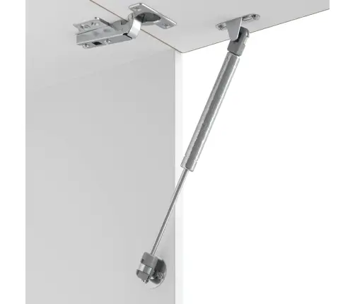 Virtuves Sienas Skapītis, Kalmar, Koka Krāsā, Inženierijas Koks Vidaxl