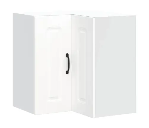 Köögiseina Nurgakapp, Kalmar, Valge, Tehispuit