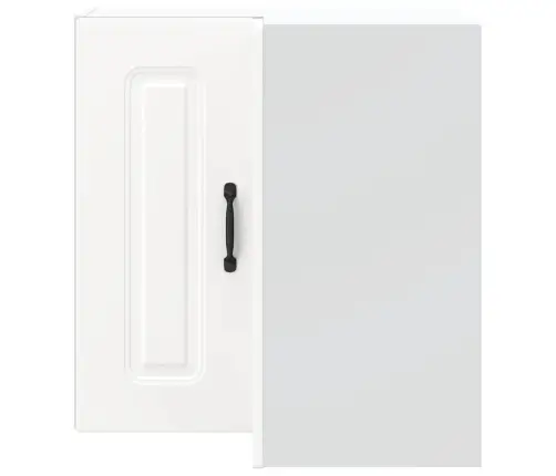 Köögiseina Nurgakapp, Kalmar, Valge, Tehispuit