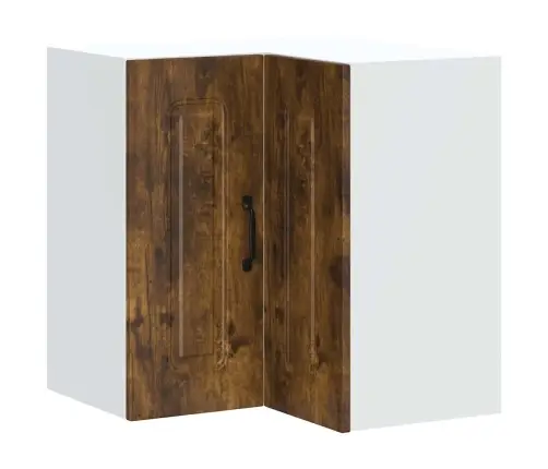 Virtuves Sienas Stūra Skapis 