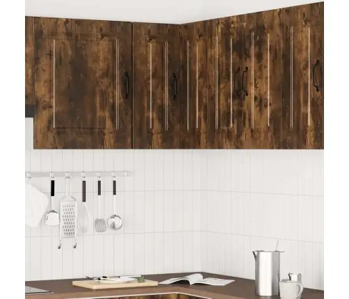 Virtuves Sienas Stūra Skapis 