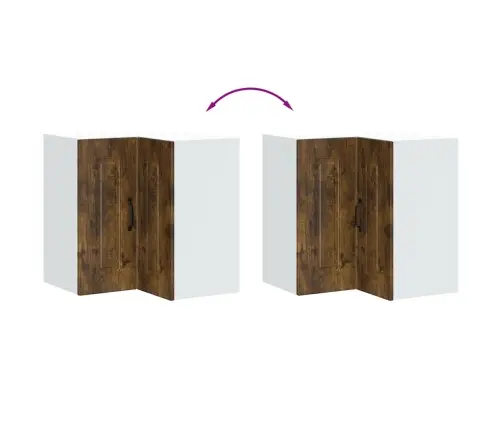 Virtuves Sienas Stūra Skapis 