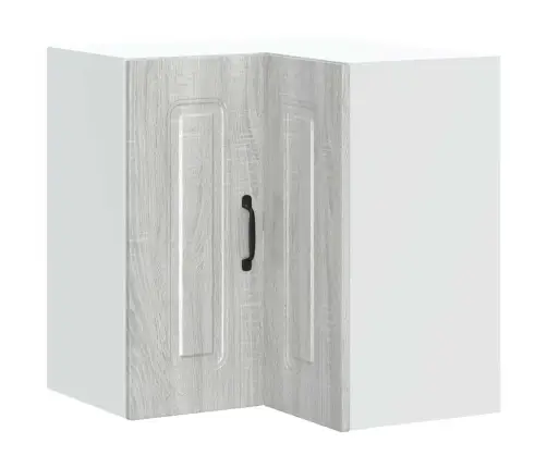 Virtuves Sienas Stūra Skapis 