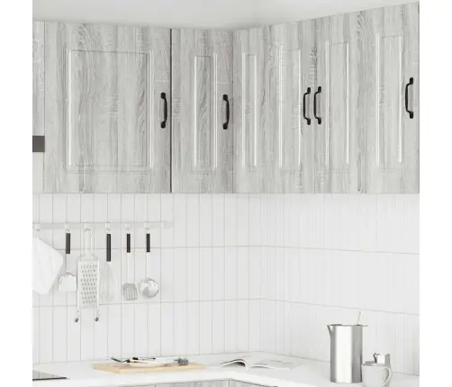 Virtuves Sienas Stūra Skapis 