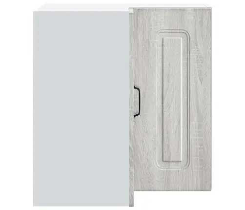 Virtuves Sienas Stūra Skapis 