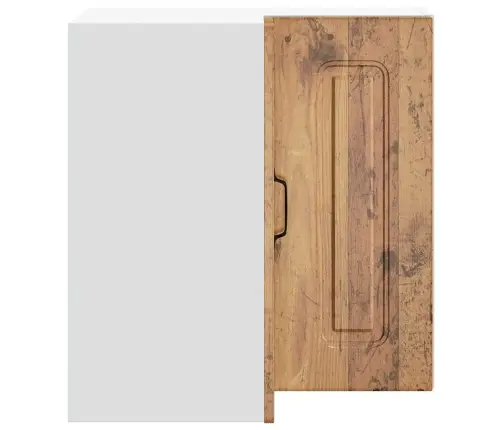 Virtuves Sienas Stūra Skapis 