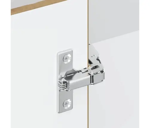 Virtuvės Sieninė Kampinė Spintelė "Kalmar" Artisan Oak