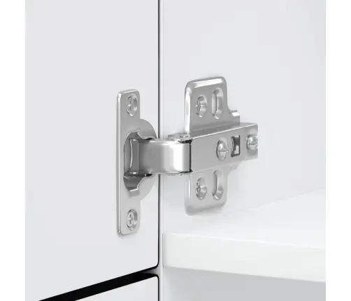 Virtuvės Spinta "Kalmar" Juoda Inžinierinė Mediena