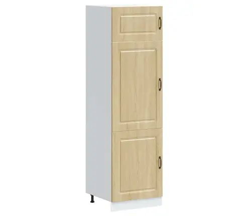 Köögikapp, Kalmar, Sonoma Tamm, Tehispuit