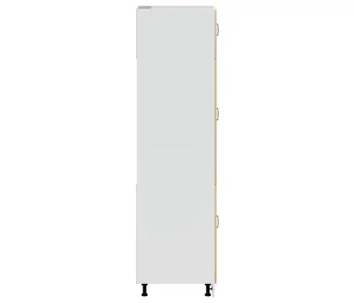 Köögikapp, Kalmar, Sonoma Tamm, Tehispuit