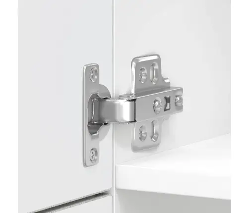 Köögikapp, Kalmar, Hall Sonoma Tamm, Tehispuit