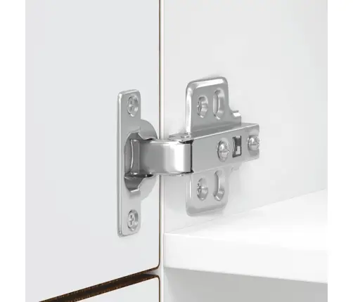 Virtuvinė Spinta "Kalmar" Rudos Ąžuolo Inžinerinė Mediena