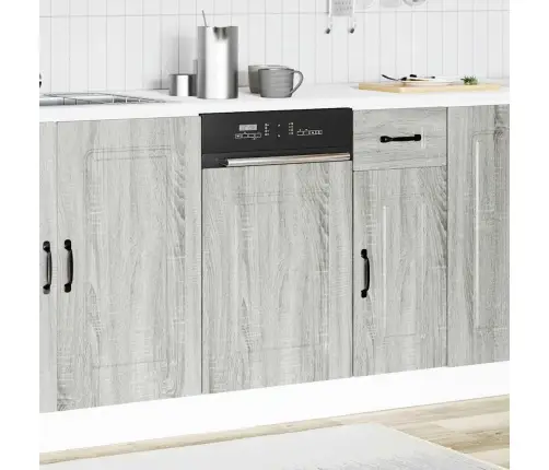 Trauku Mazgājamās Mašīnas Panelis Kalmar Ozolkoka 45X1,5X67 Cm Vidaxl