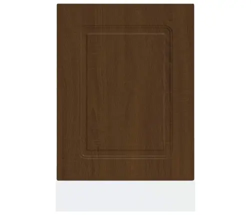 Indaplovės Skydelis "Kalmar" Rudas Ąžuolas 45X1,5X67 Cm