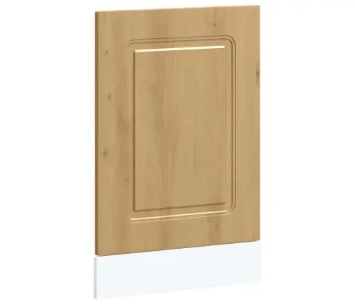 Nõudepesumasina Paneel, Kalmar, Käsitöötamm, 45X1,5X67 Cm