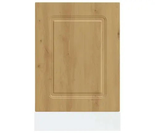 Nõudepesumasina Paneel, Kalmar, Käsitöötamm, 45X1,5X67 Cm