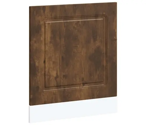 Indaplovės Skydelis "Kalmar" Rūkytas Ąžuolas 60X1,5X67 Cm