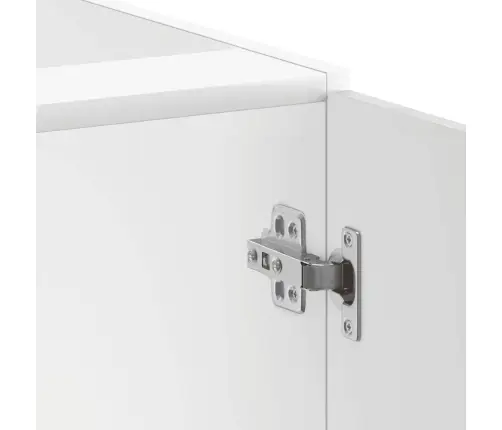 Kriauklės Pagrindo Spintelė "Lucca" Betoninė Pilka