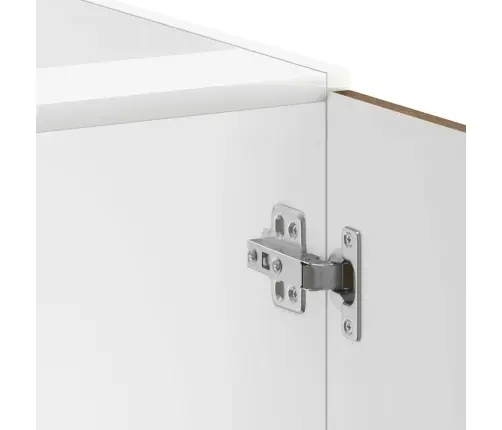 Valamu Aluskapp Lucca, Suitsutatud Tamm, Tehispuit