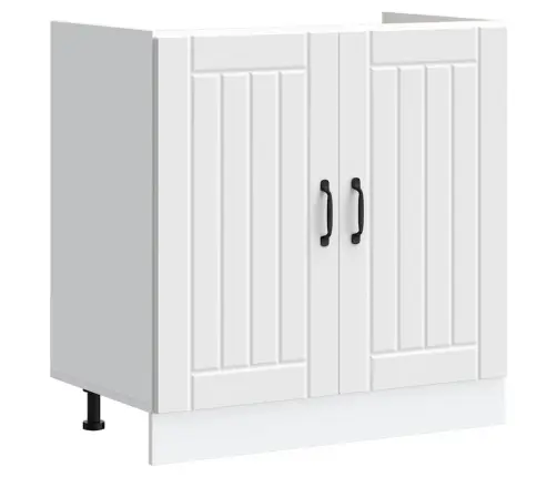 Izlietnes Pamatnes Skapis 