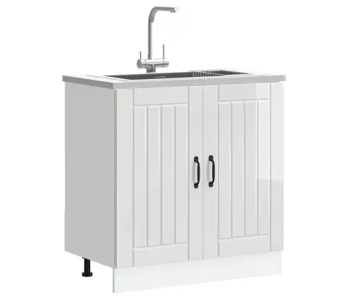 Izlietnes Pamatnes Skapis 