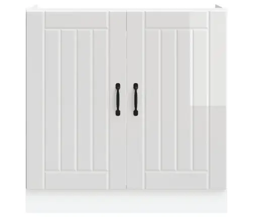 Izlietnes Pamatnes Skapis 