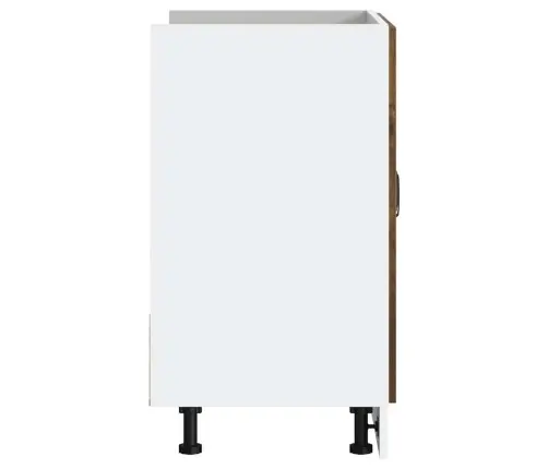 Valamu Aluskapp Lucca, Suitsutatud Tamm, Tehispuit