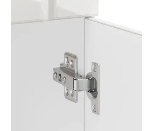 Virtuves Apakšējai Skapītis, Lucca, Inženierijas Koks Vidaxl