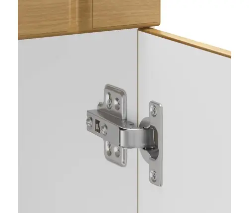 Köögi Aluskapp Lucca, Käsitöötamm, Tehispuit