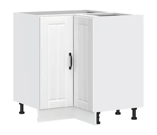 Virtuves Stūra Skapis 