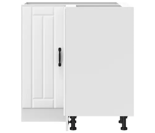 Virtuves Stūra Skapis 