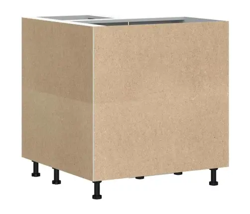 Virtuves Stūra Skapis 