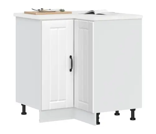 Virtuves Stūra Skapis 