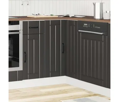 Virtuves Stūra Pamata Skapis 