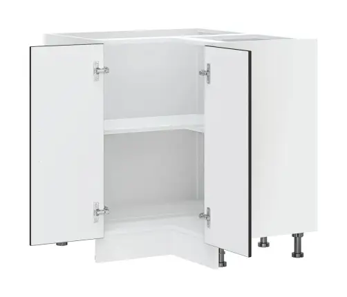 Virtuves Stūra Pamata Skapis 