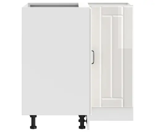 Virtuves Stūra Skapis 