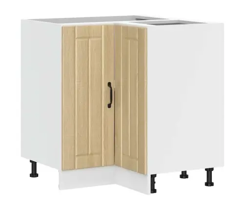 Virtuves Stūra Skapis 