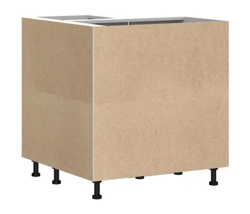 Virtuves Stūra Skapis 