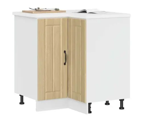 Virtuves Stūra Skapis 